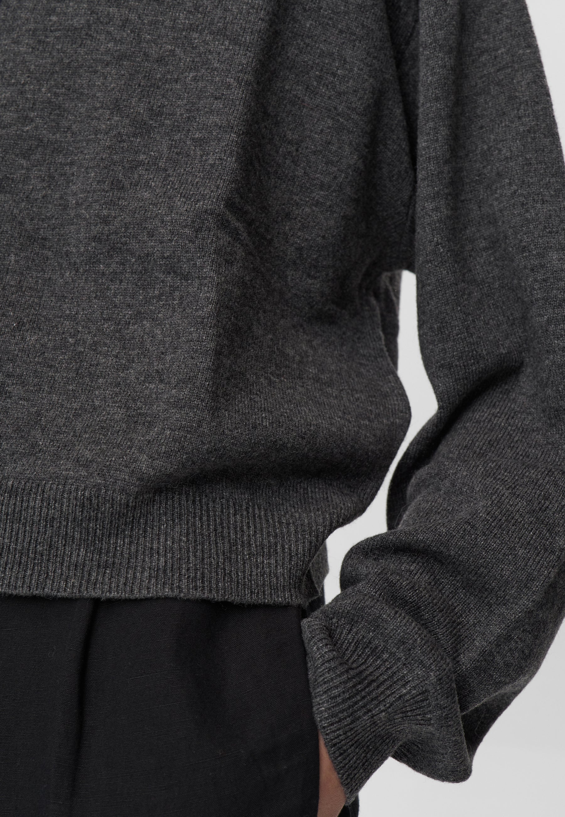 Dark Slate Gray קרדיגן לנשים Assiana MINIMUM