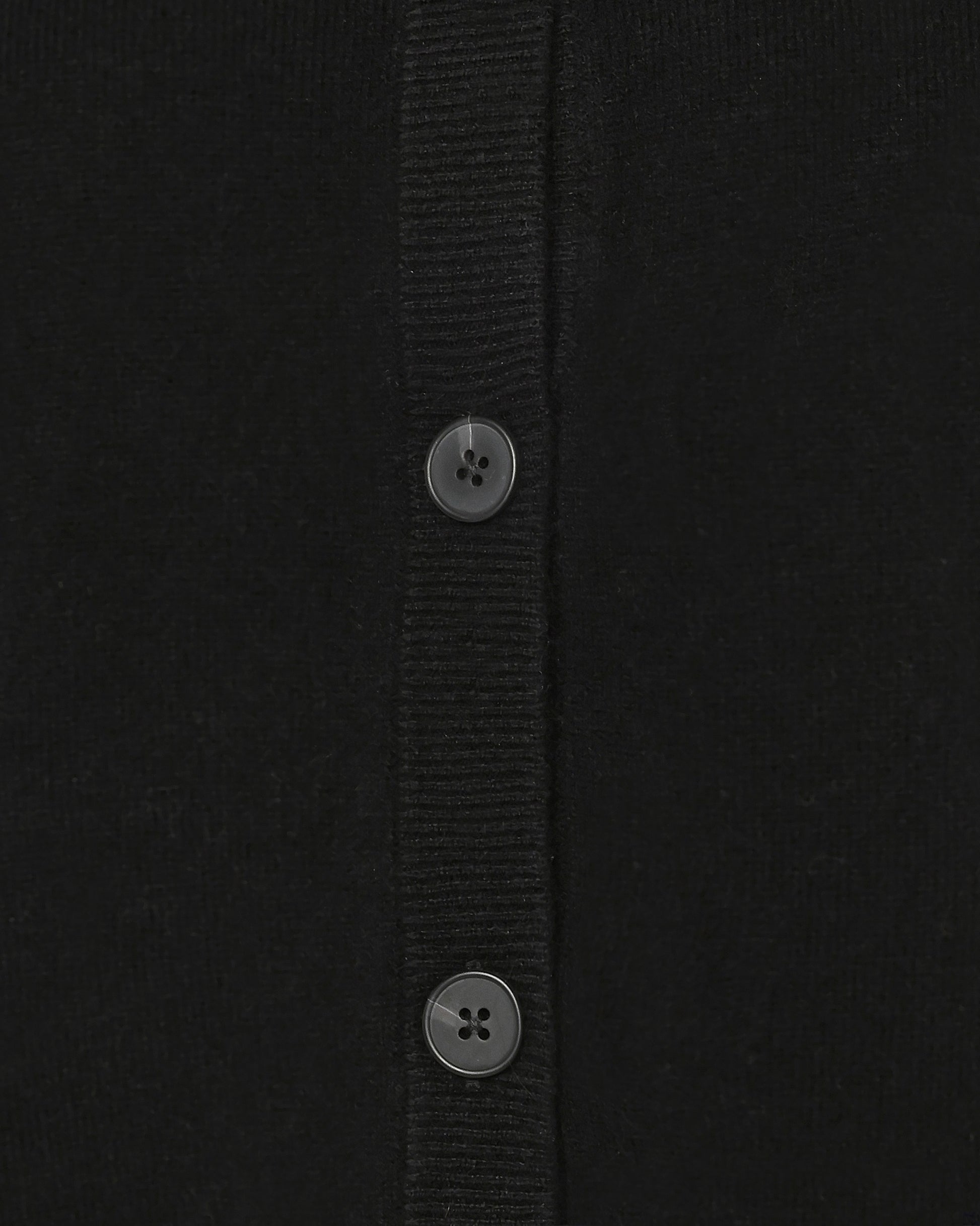 Black קרדיגן לנשים Assiana MINIMUM