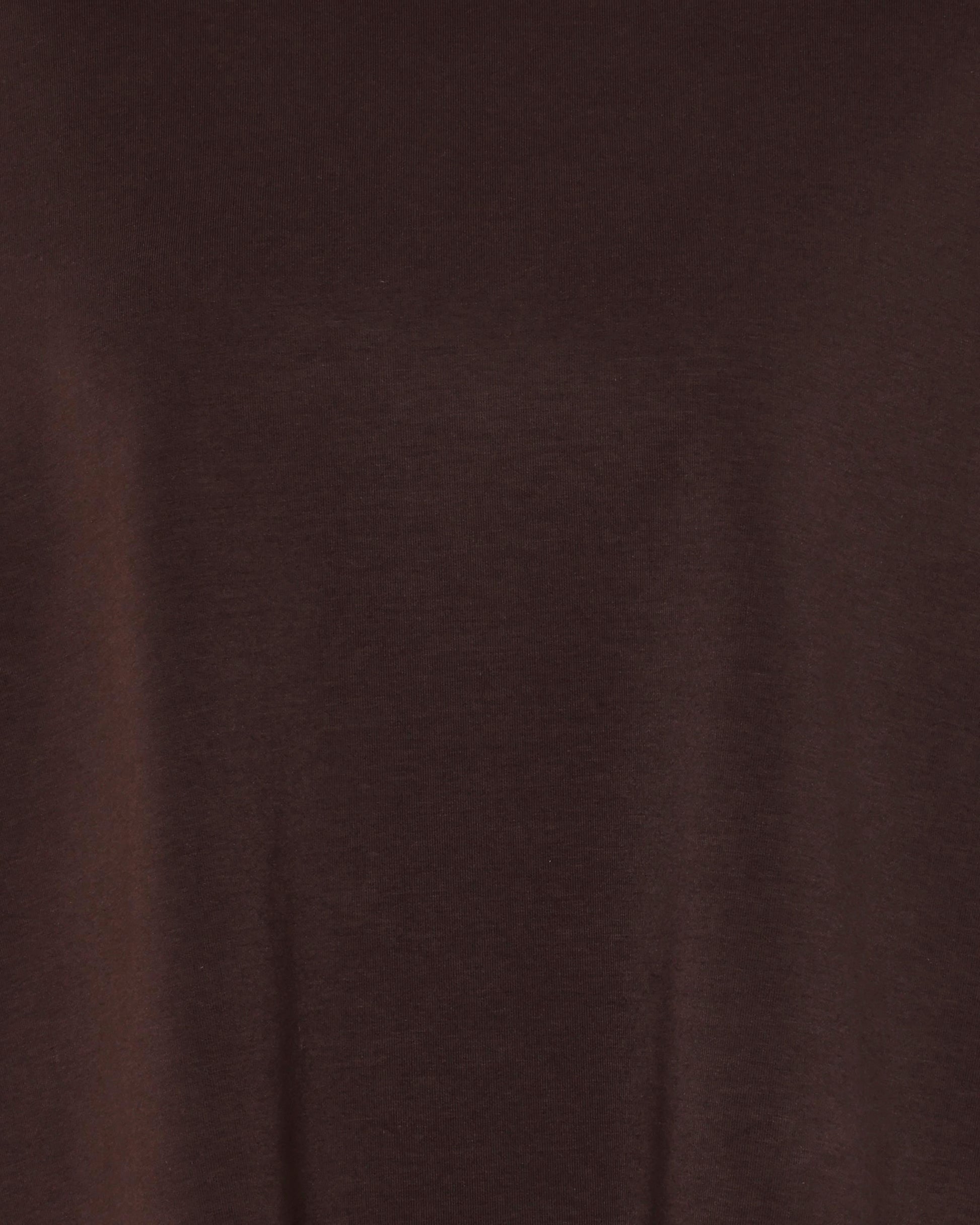 Dark Slate Gray טי שירט קצרה אוברסייז לנשים Norah MINIMUM