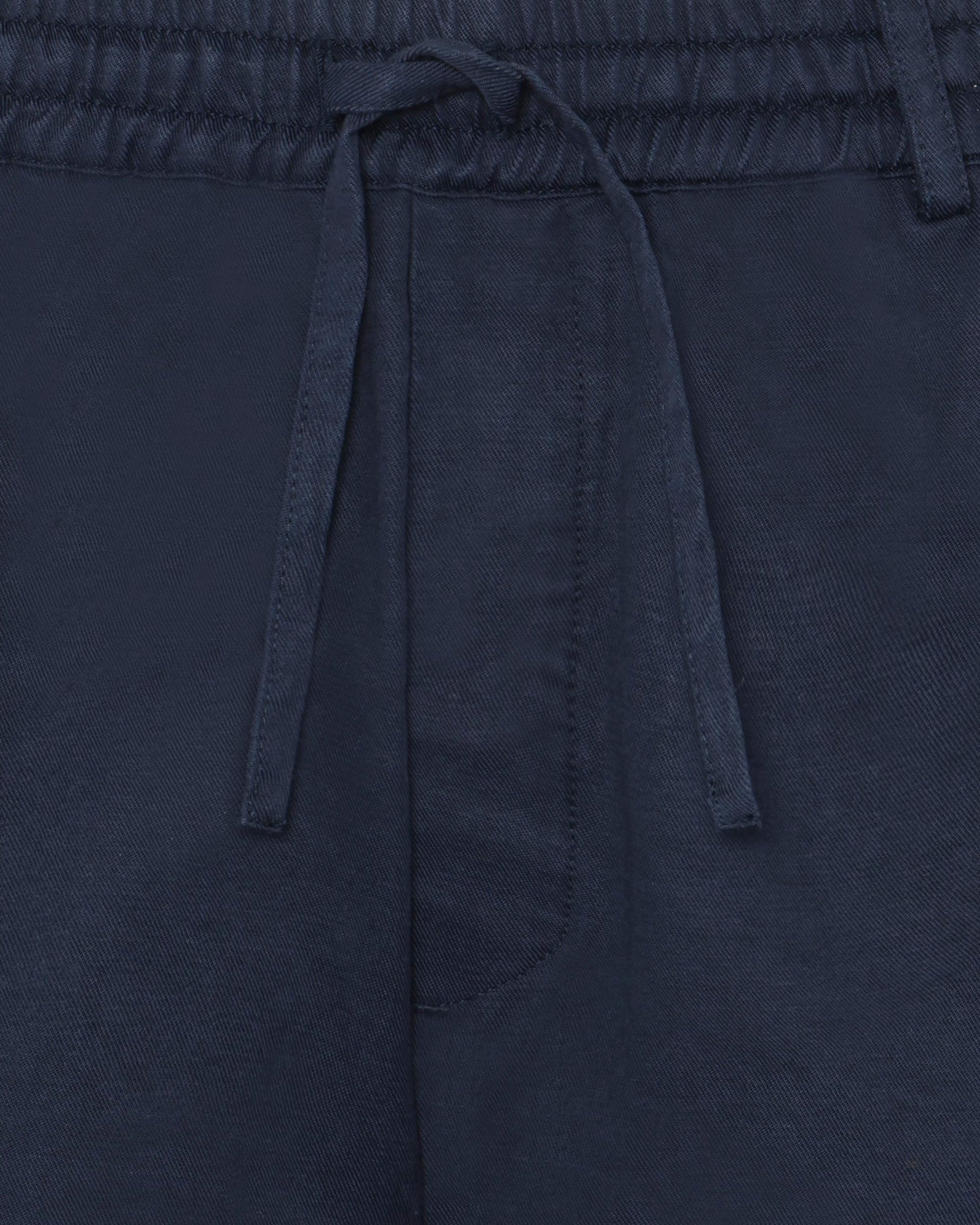 Dark Slate Gray מכנסיים קצרים לגברים Atlas MINIMUM