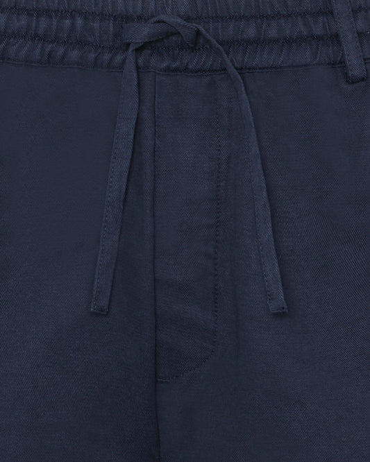 Dark Slate Gray מכנסיים קצרים לגברים Atlas MINIMUM