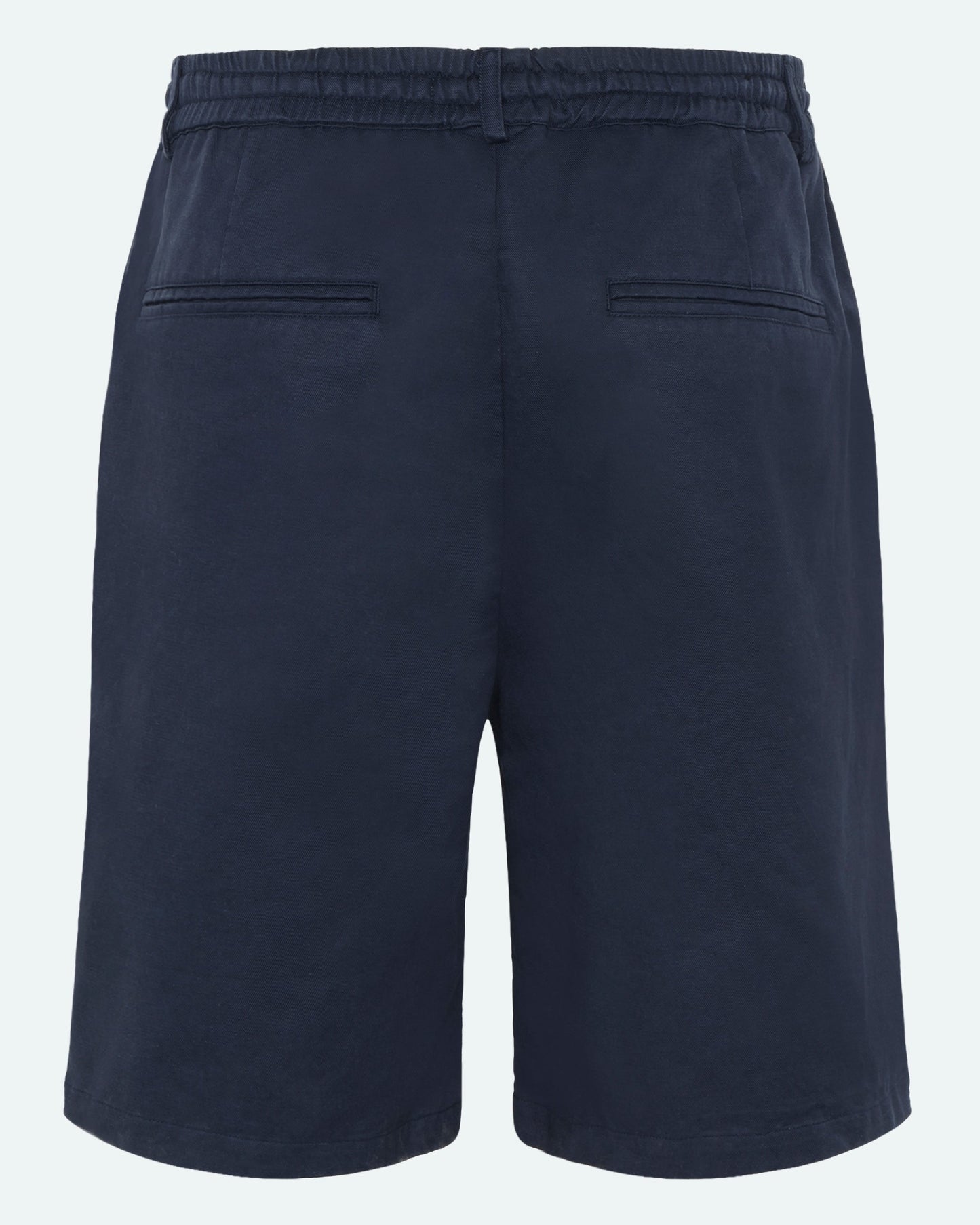 Dark Slate Gray מכנסיים קצרים לגברים Atlas MINIMUM