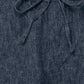 Dark Slate Gray מכנסיים קצרים לגברים Raylan 4128 MINIMUM