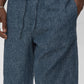 Dark Slate Gray מכנסיים קצרים לגברים Raylan 4128 MINIMUM