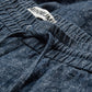 Dark Slate Gray מכנסיים קצרים לגברים Raylan 4128 MINIMUM