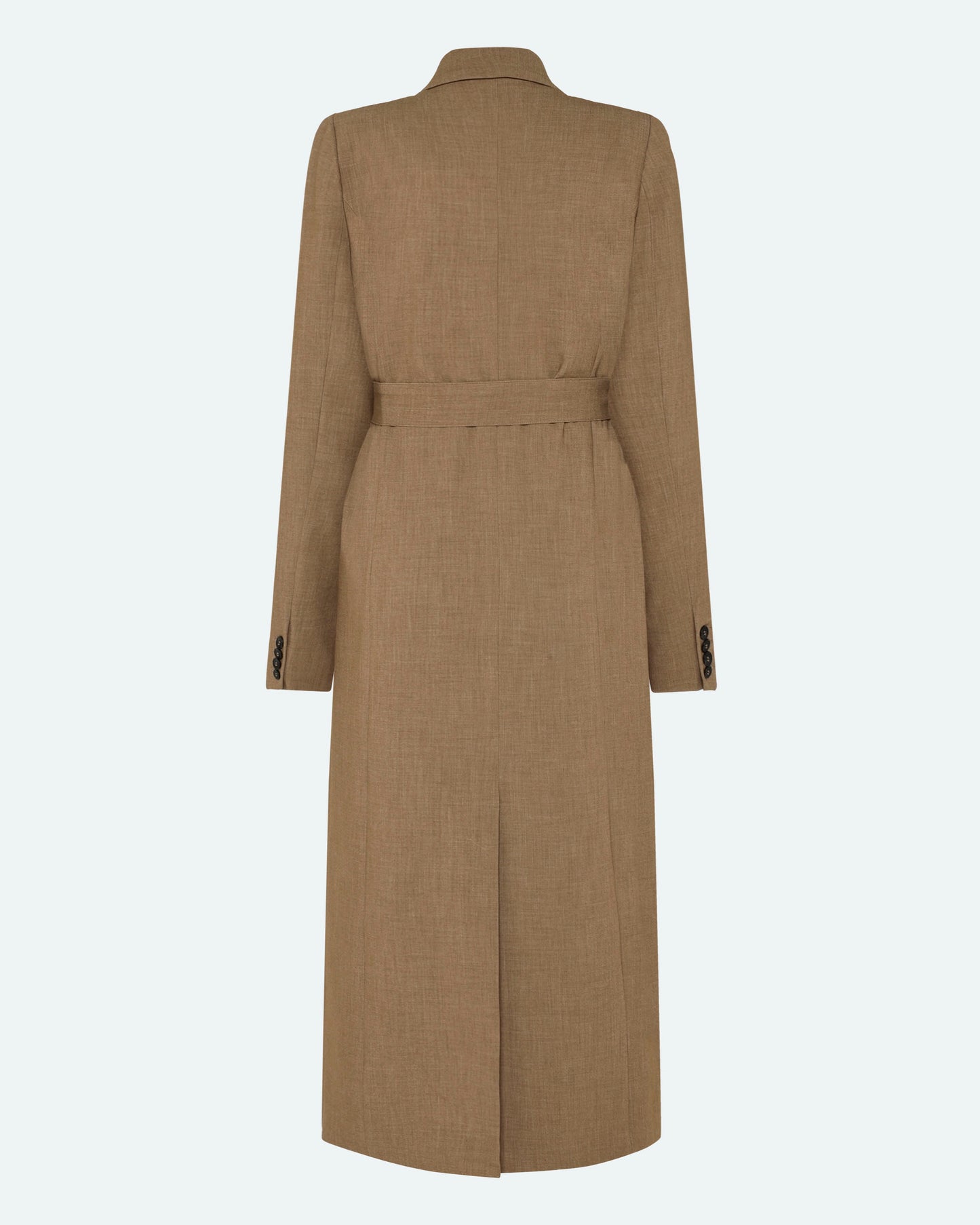 Dim Gray מעיל ארוך לנשים Agnes MINIMUM