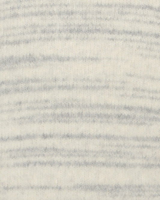 Light Gray סוודר לגברים Justian MINIMUM