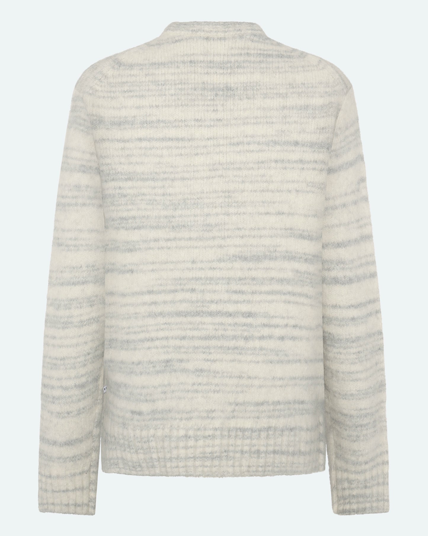 Light Gray סוודר לגברים Justian MINIMUM