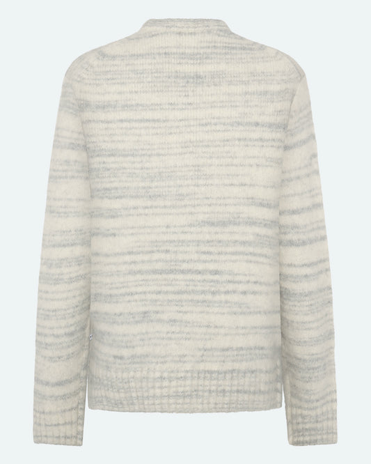 Light Gray סוודר לגברים Justian MINIMUM