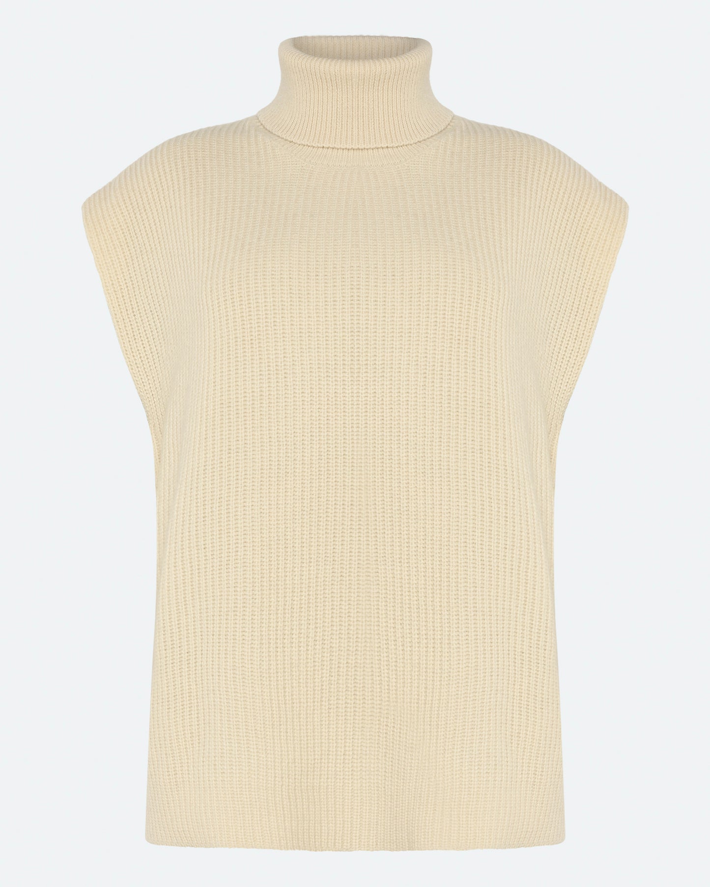 Wheat ווסט צמר לנשים Naja MINIMUM