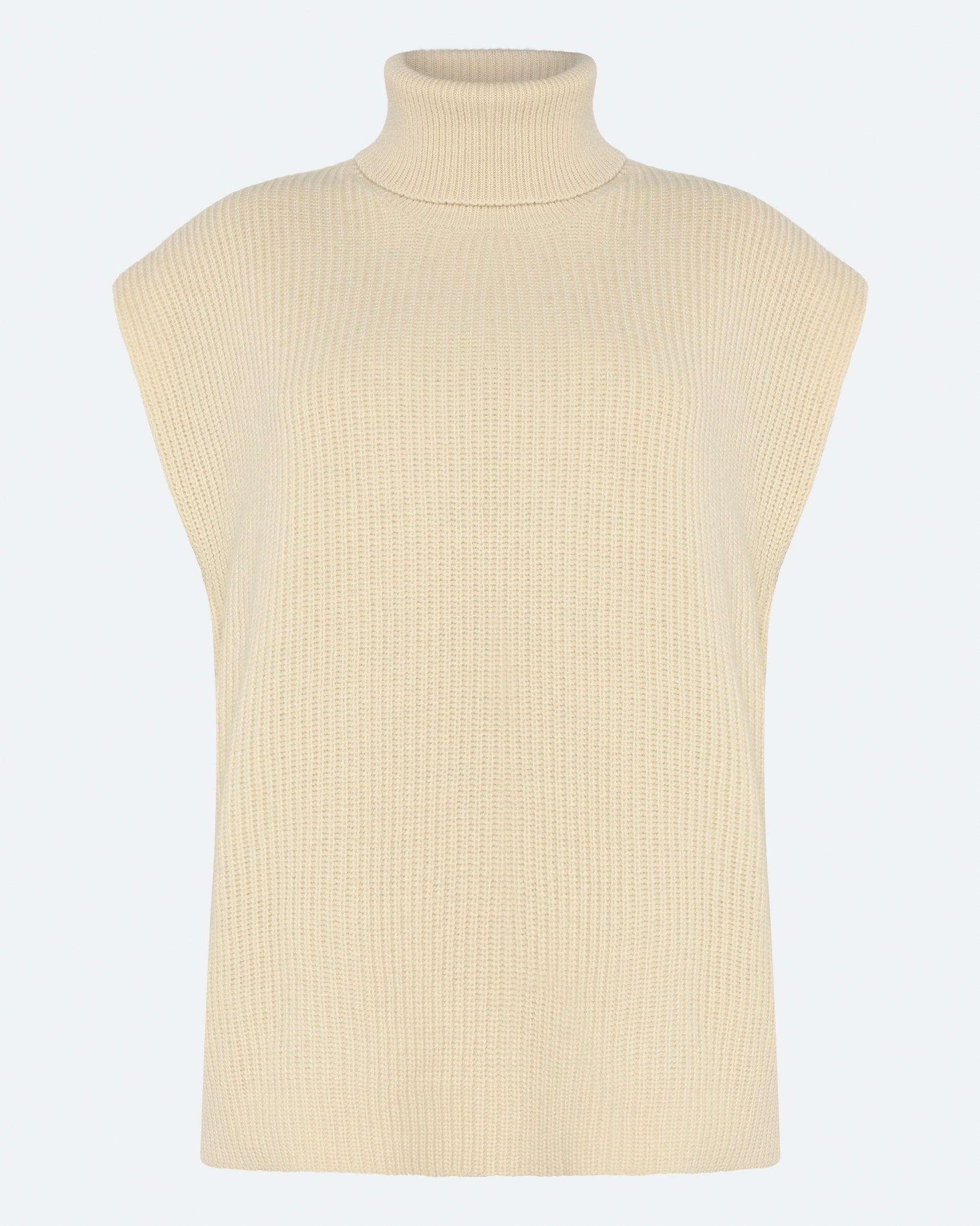 Wheat ווסט צמר לנשים Naja MINIMUM