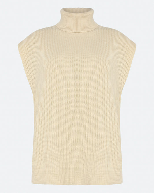 Wheat ווסט צמר לנשים Naja MINIMUM