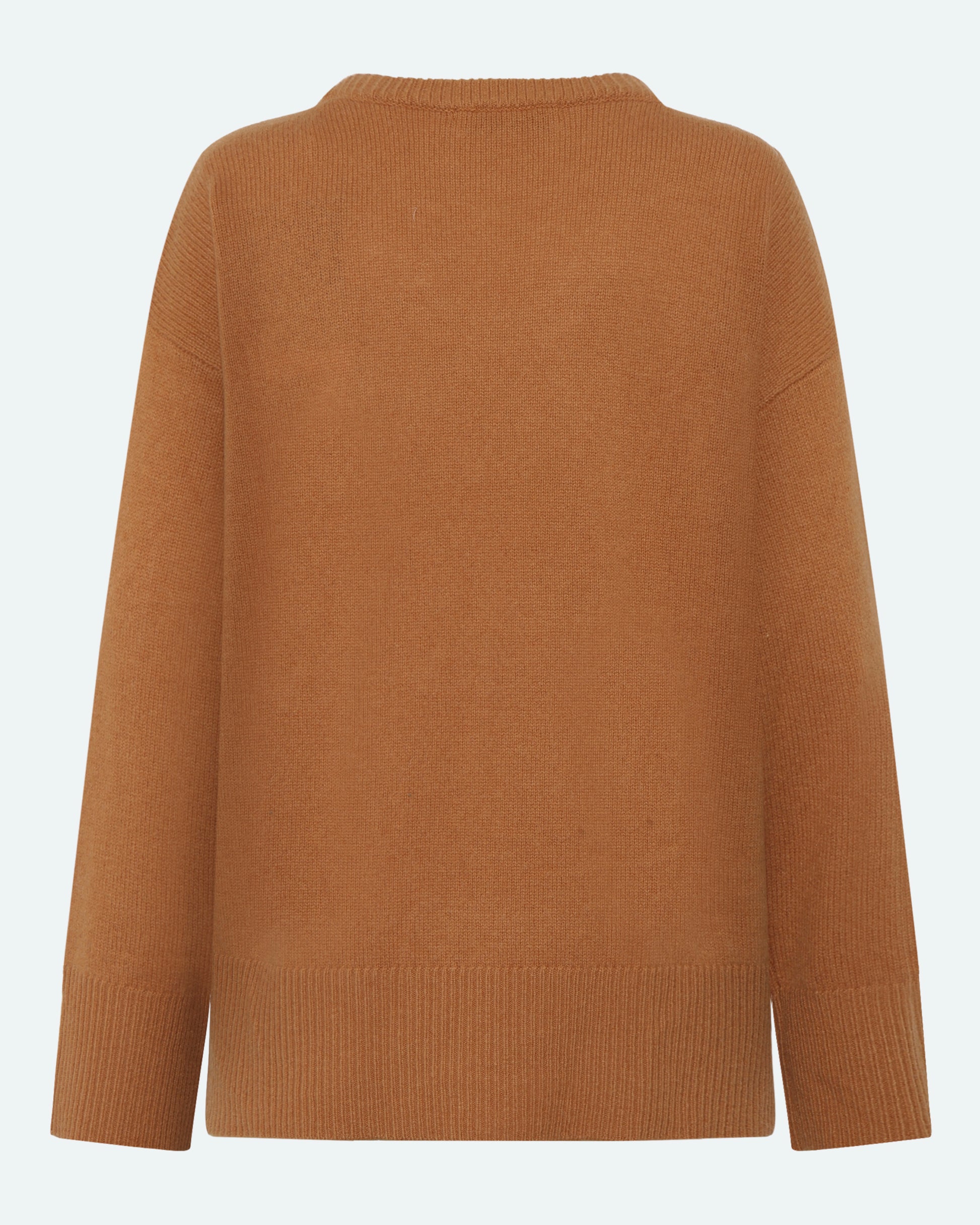 Sienna סוודר צמר לנשים Sasha MINIMUM