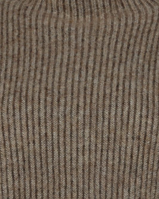 Dim Gray סוודר לנשים Mercy MINIMUM