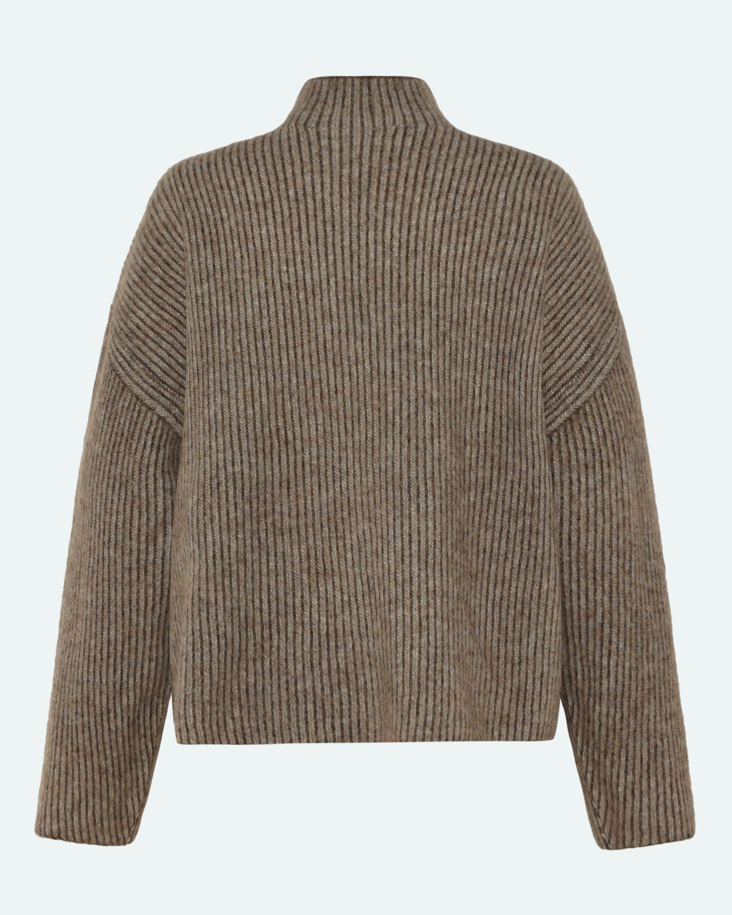 Dim Gray סוודר לנשים Mercy MINIMUM