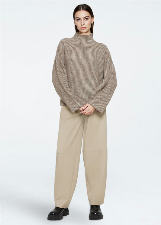 Lavender סוודר לנשים Mercy MINIMUM