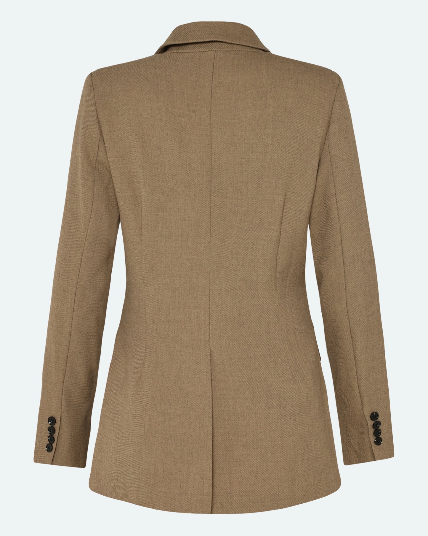 Dim Gray בלייזר לנשים Monica MINIMUM