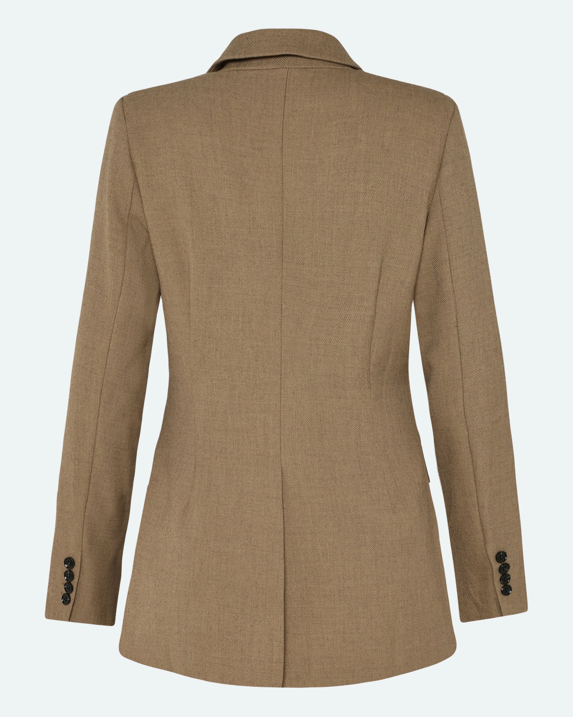 Dim Gray בלייזר לנשים Monica MINIMUM