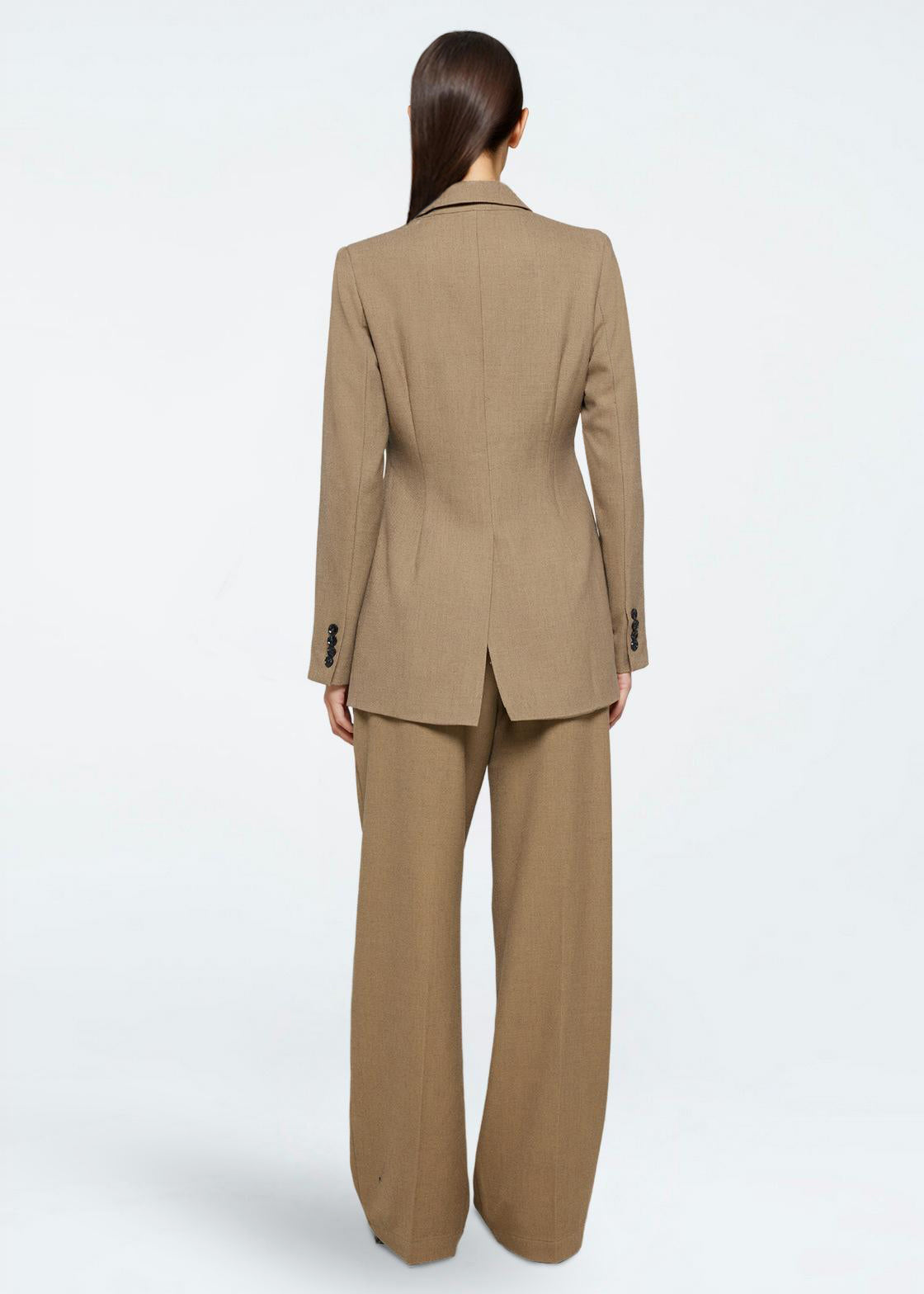 Lavender בלייזר לנשים Monica MINIMUM