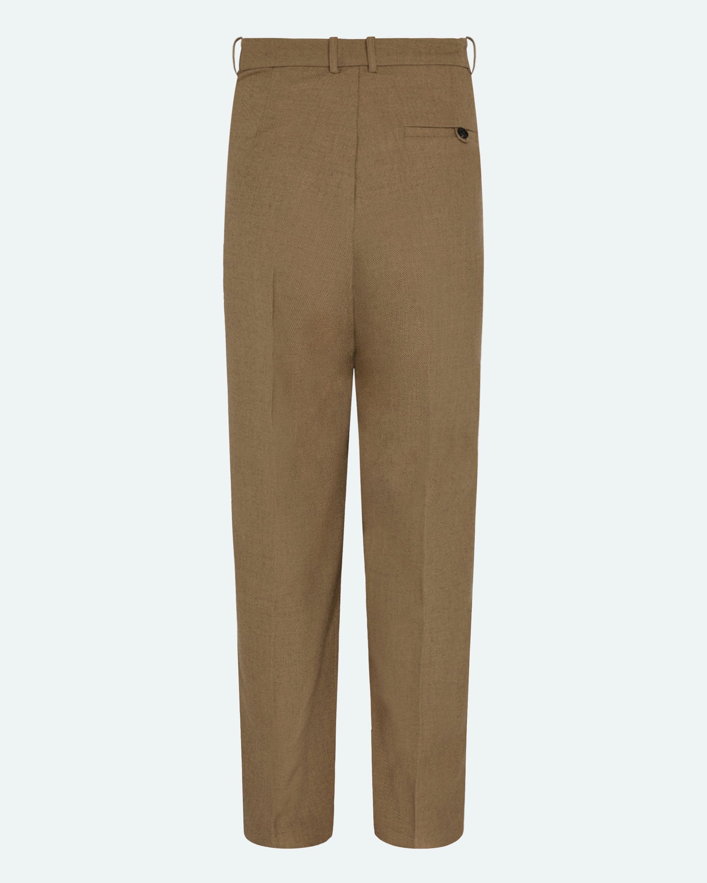 Dim Gray מכנסיים ארוכים לנשים Lunay MINIMUM