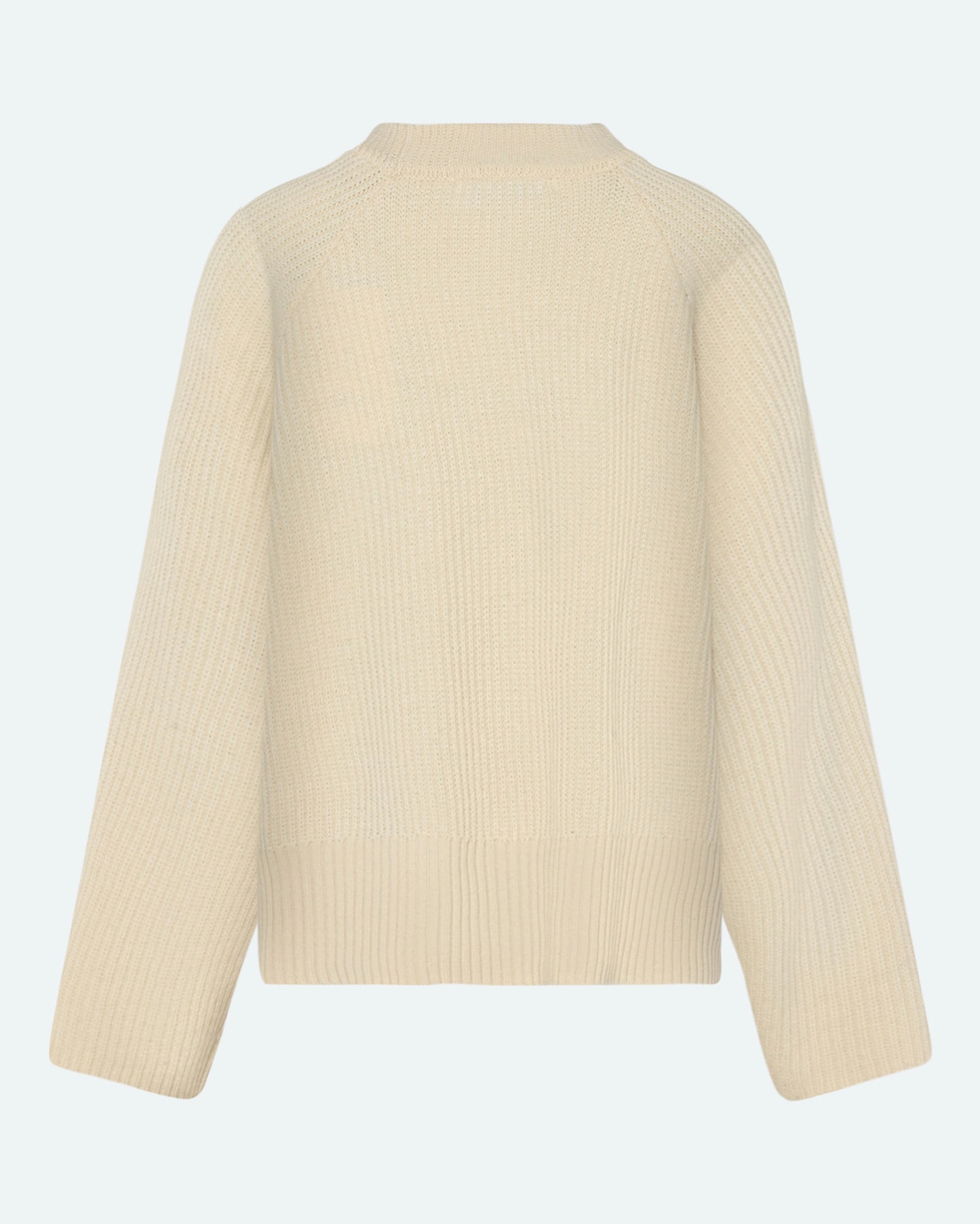 Wheat סוודר צמר לנשים Loraine MINIMUM