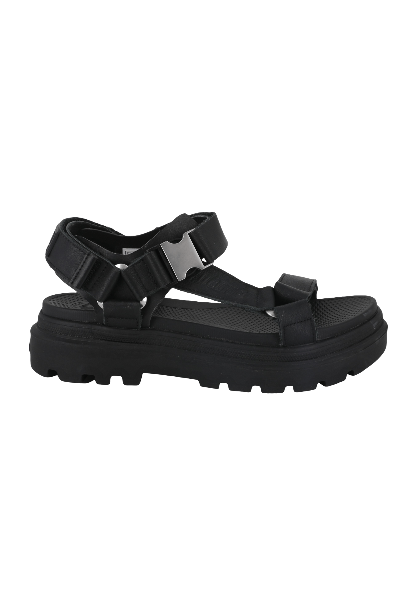 Dark Slate Gray סנדלים לנשים Pallacruise L PALLADIUM