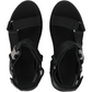 Black סנדלים לנשים Pallacruise L PALLADIUM