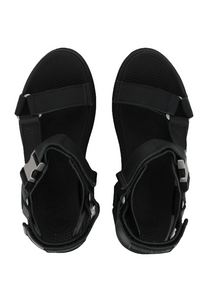 Black סנדלים לנשים Pallacruise L PALLADIUM