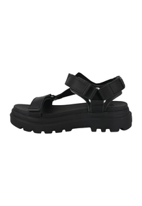 Dark Slate Gray סנדלים לנשים Pallacruise L PALLADIUM
