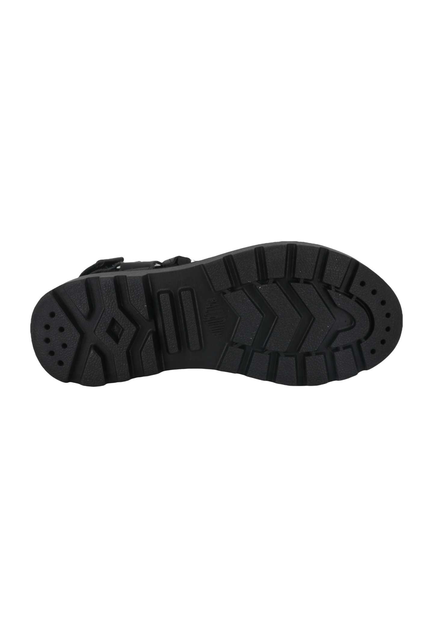 Dark Slate Gray סנדלים לנשים Pallacruise L PALLADIUM