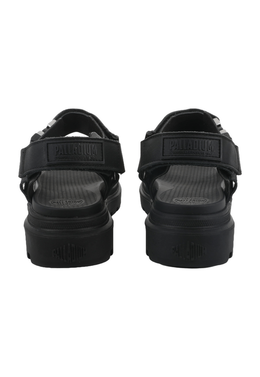 Dark Slate Gray סנדלים לנשים Pallacruise L PALLADIUM