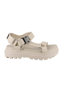 White Smoke סנדלים לנשים Pallacruise PALLADIUM