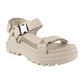 White Smoke סנדלים לנשים Pallacruise PALLADIUM