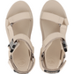 White Smoke סנדלים לנשים Pallacruise PALLADIUM