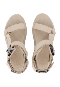White Smoke סנדלים לנשים Pallacruise PALLADIUM