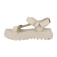White Smoke סנדלים לנשים Pallacruise PALLADIUM