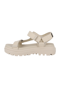 White Smoke סנדלים לנשים Pallacruise PALLADIUM