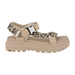 White Smoke סנדלים לנשים Pallacruise PALLADIUM