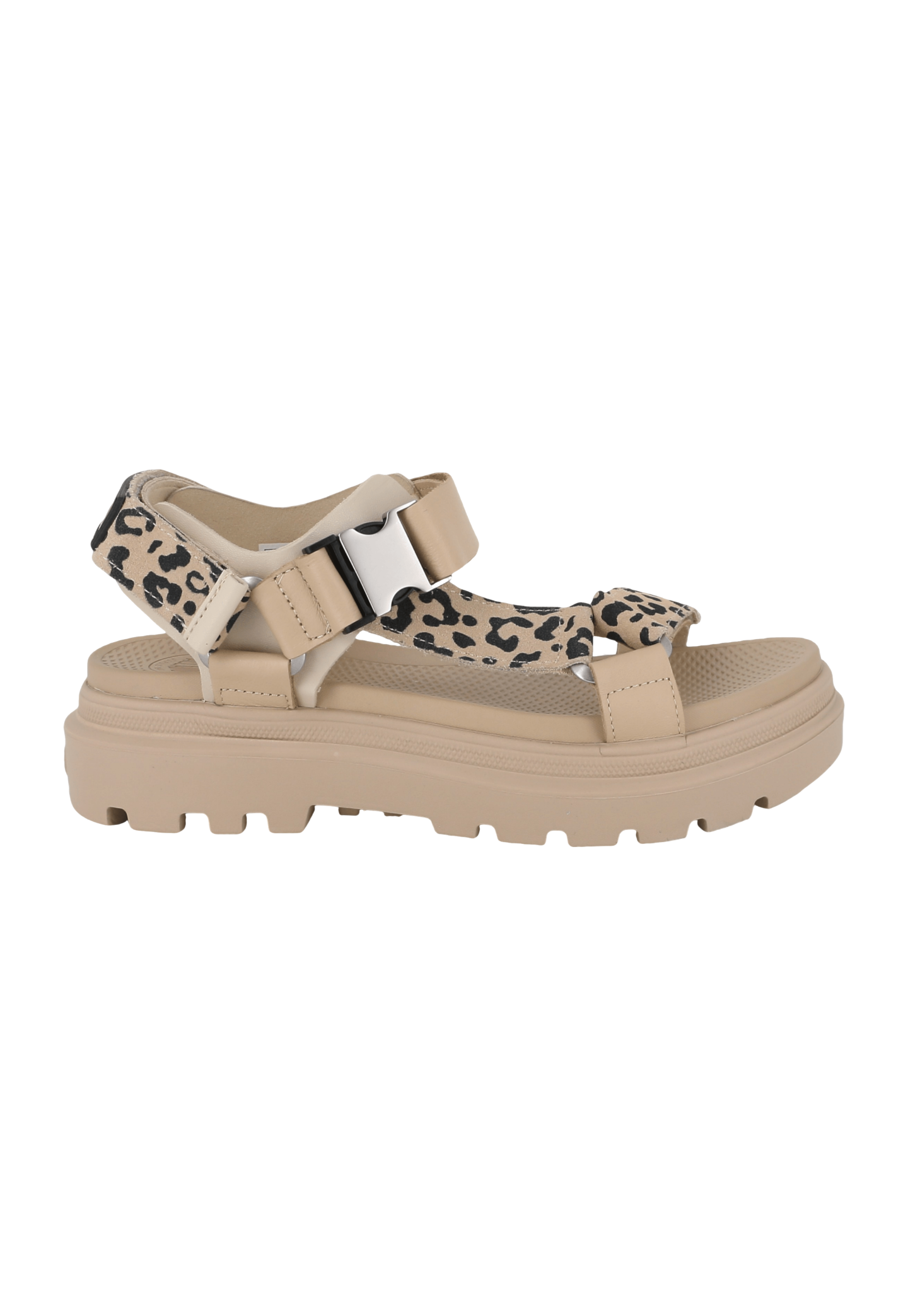 White Smoke סנדלים לנשים Pallacruise PALLADIUM