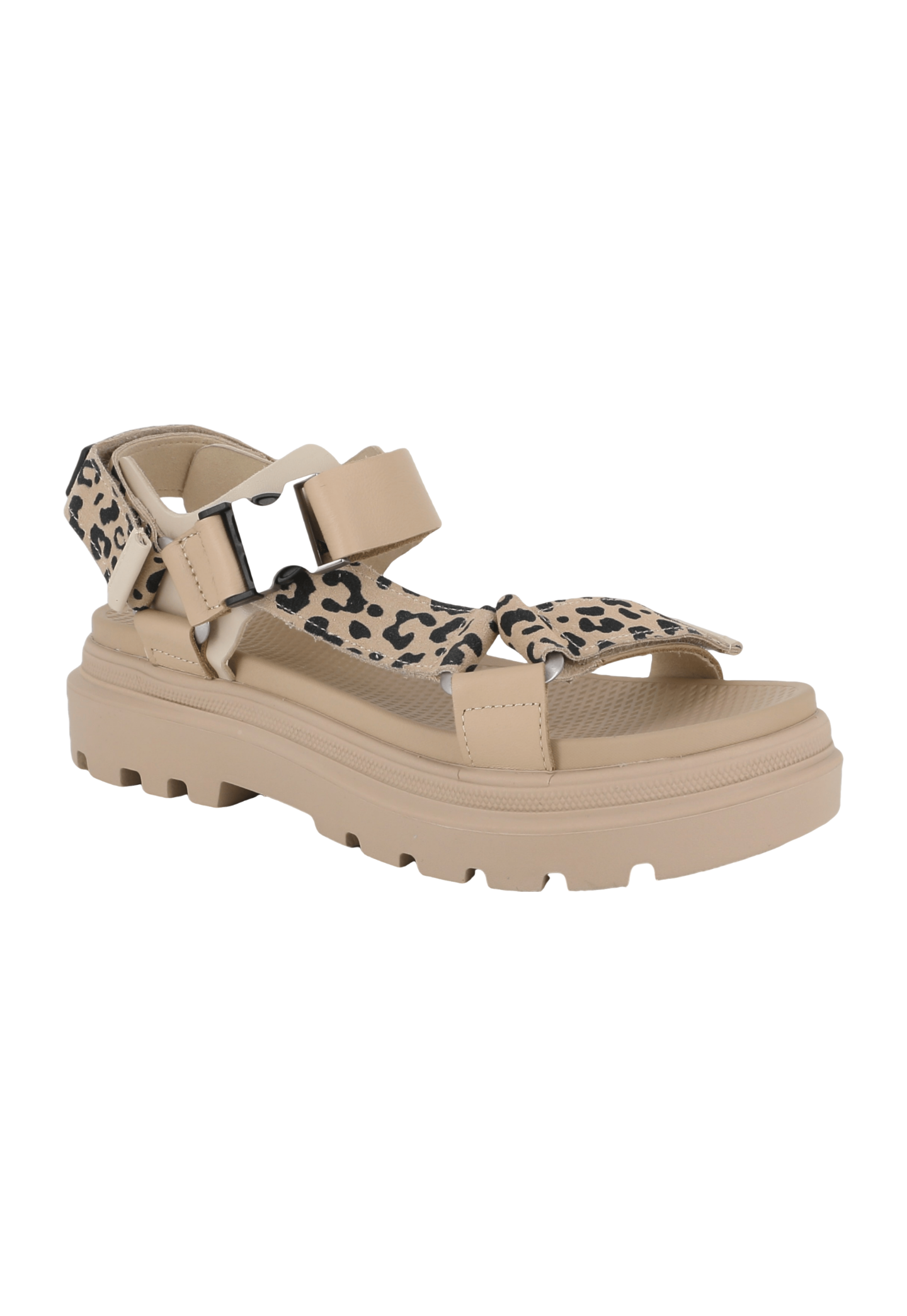 White Smoke סנדלים לנשים Pallacruise PALLADIUM