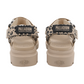 White Smoke סנדלים לנשים Pallacruise PALLADIUM