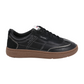 White Smoke סניקרס נמוכות לנשים Pallacup Casual Play PALLADIUM