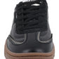 White Smoke סניקרס נמוכות לנשים Pallacup Casual Play PALLADIUM