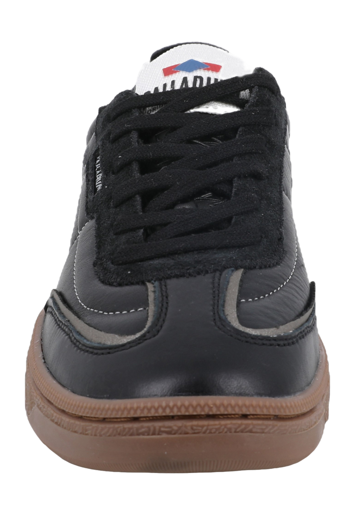 White Smoke סניקרס נמוכות לנשים Pallacup Casual Play PALLADIUM
