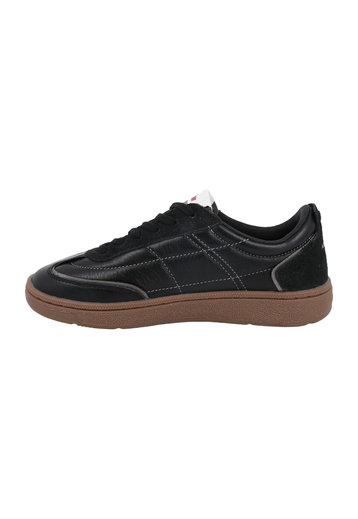 White Smoke סניקרס נמוכות לנשים Pallacup Casual Play PALLADIUM