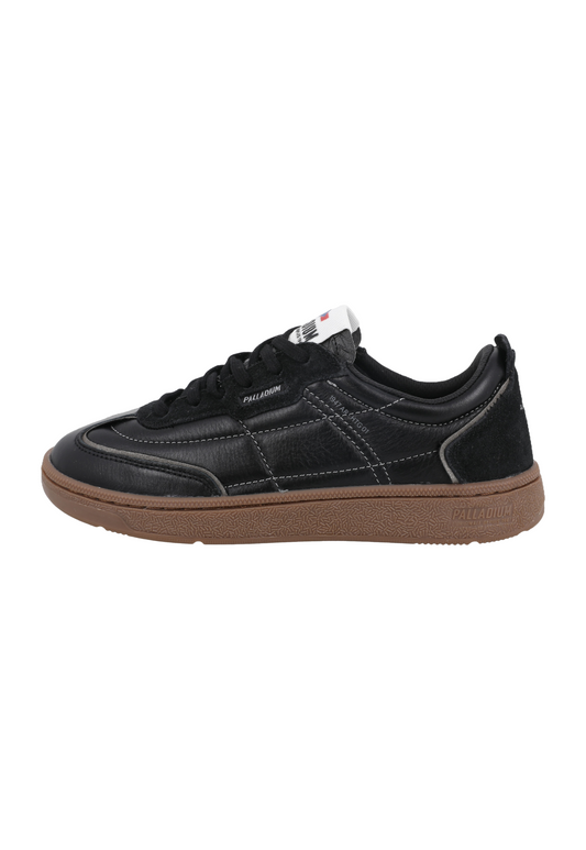 White Smoke סניקרס נמוכות לנשים Pallacup Casual Play PALLADIUM