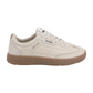 White Smoke סניקרס נמוכות לנשים Pallacup Casual Play PALLADIUM