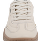 White Smoke סניקרס נמוכות לנשים Pallacup Casual Play PALLADIUM