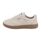 White Smoke סניקרס נמוכות לנשים Pallacup Casual Play PALLADIUM