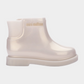 Lavender MINI MELISSA CHELSEA BOOT II BB מגפיים MELISSA